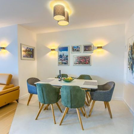 Apartman Eva, Moderan Stan U Srcu Zagorja Krapina Exterior foto