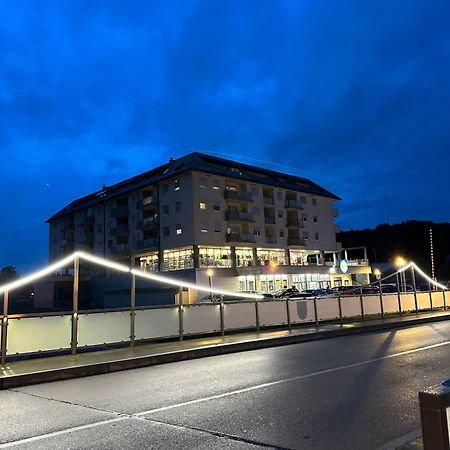 Apartman Eva, Moderan Stan U Srcu Zagorja Krapina Exterior foto