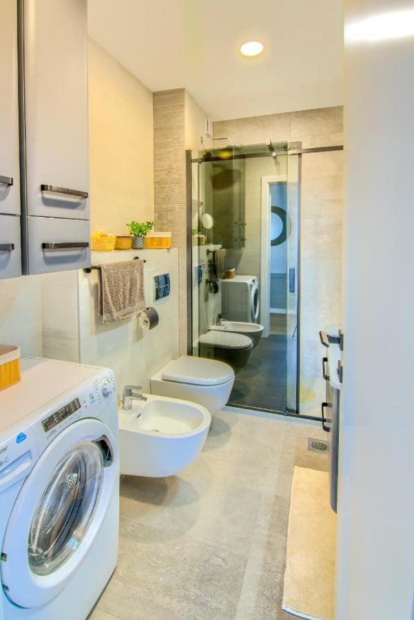 Apartman Eva, Moderan Stan U Srcu Zagorja Krapina Exterior foto