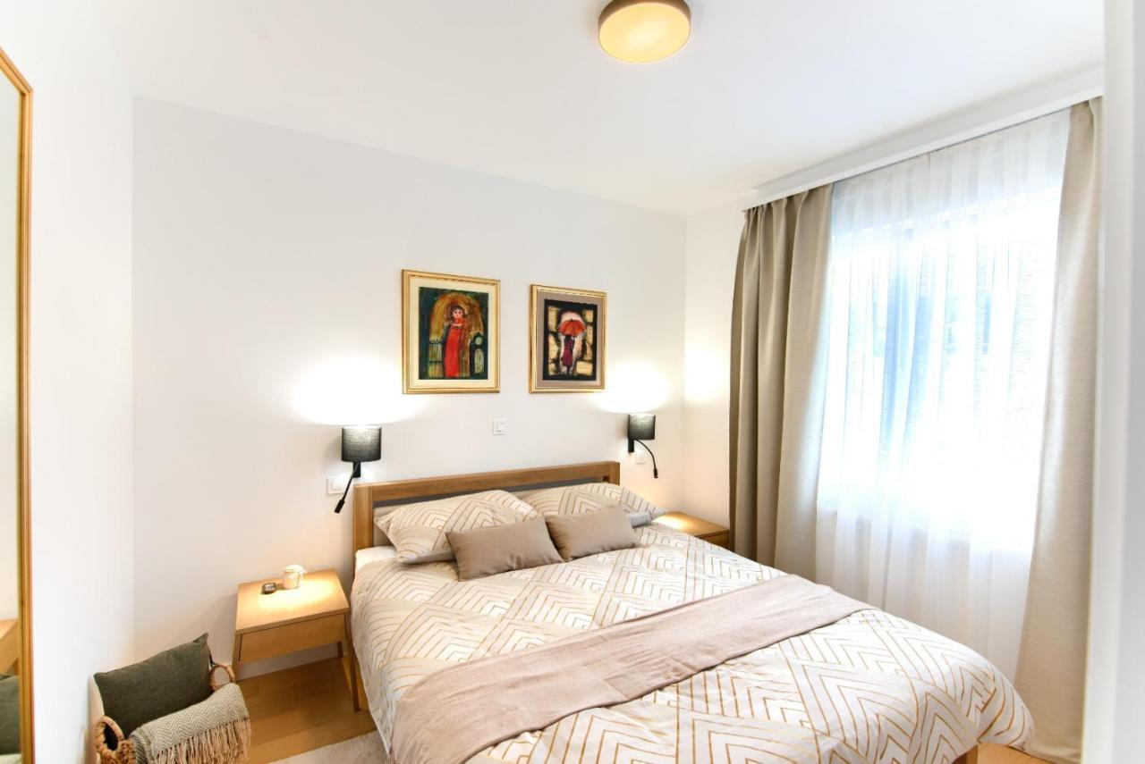 Apartman Eva, Moderan Stan U Srcu Zagorja Krapina Exterior foto
