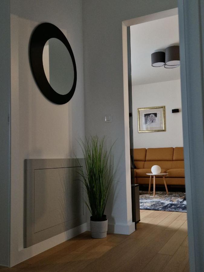 Apartman Eva, Moderan Stan U Srcu Zagorja Krapina Exterior foto
