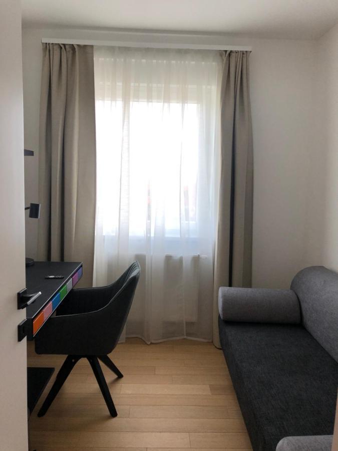 Apartman Eva, Moderan Stan U Srcu Zagorja Krapina Exterior foto